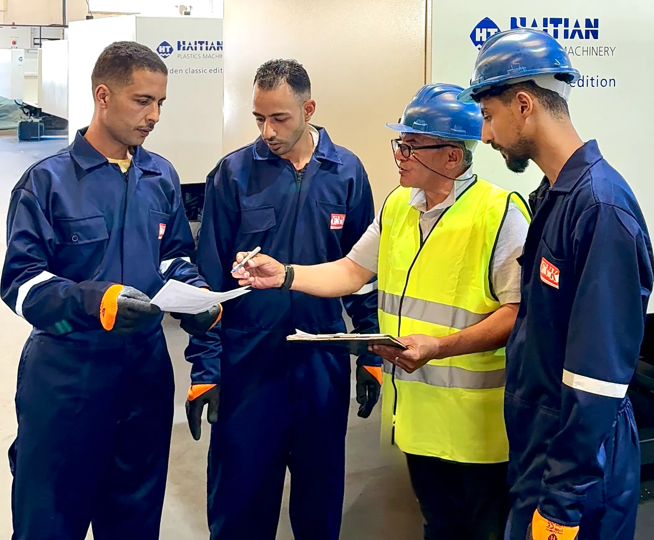 Ayadi Engineers